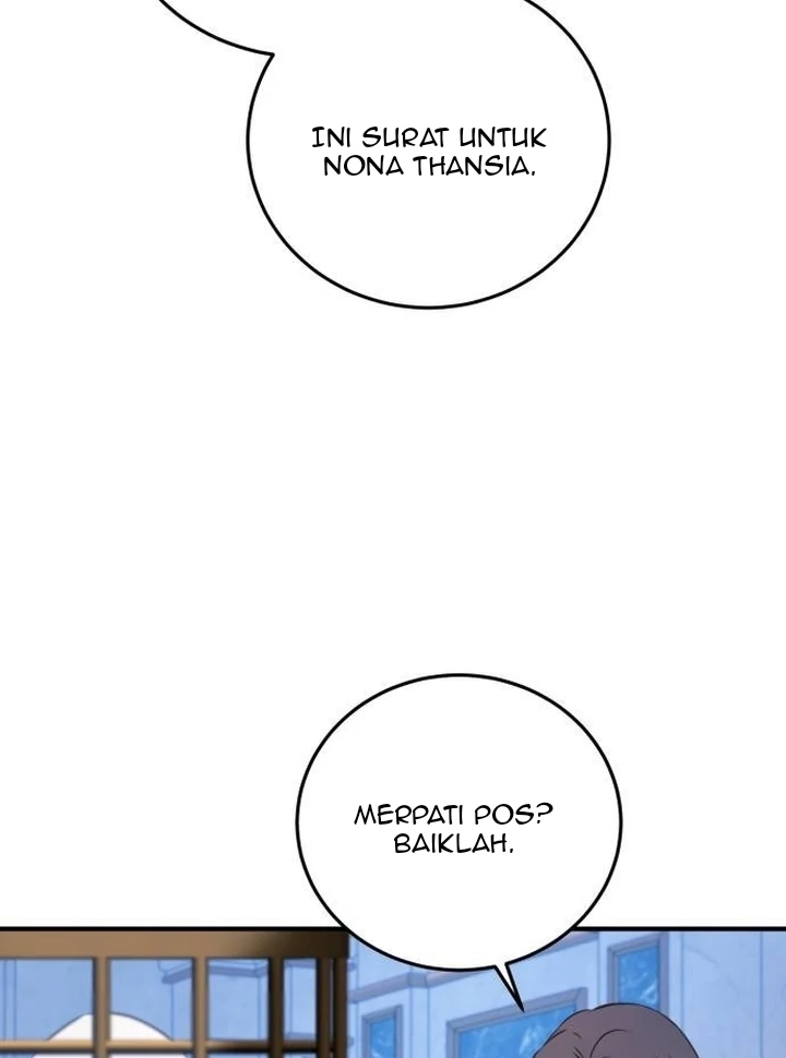 The Villainess Just Wants to Live in Peace! Chapter 43 - halaman 81