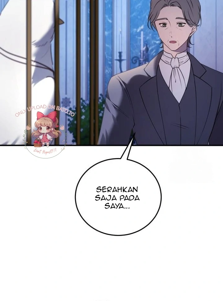 The Villainess Just Wants to Live in Peace! Chapter 43 - halaman 82