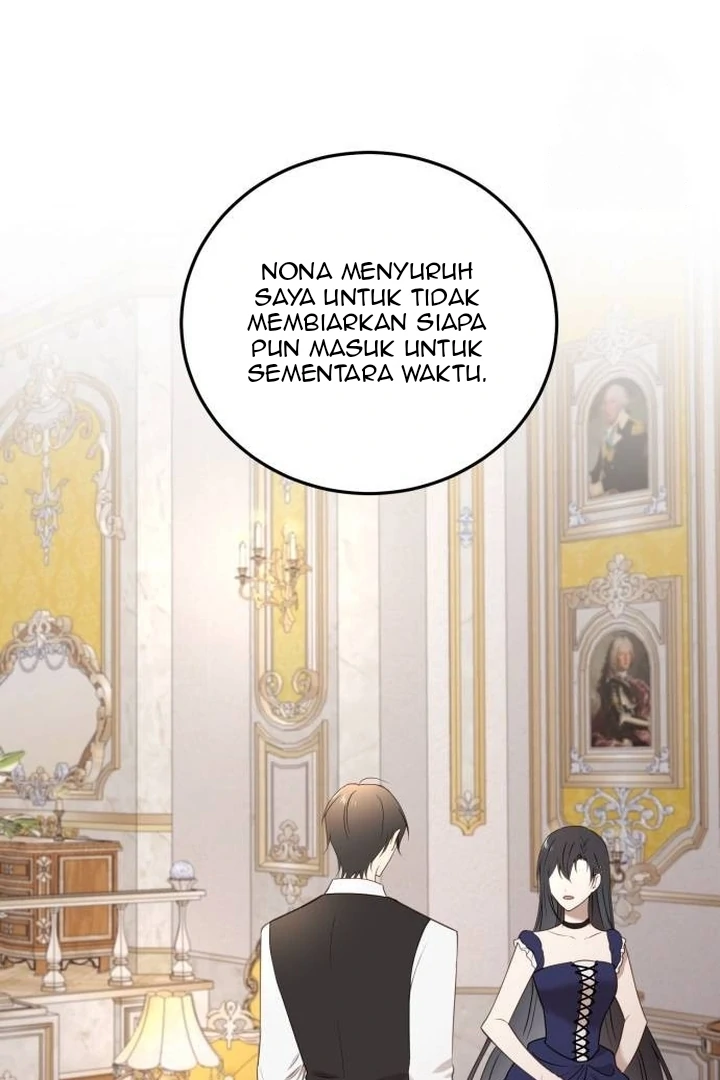 The Villainess Just Wants to Live in Peace! Chapter 43 - halaman 85
