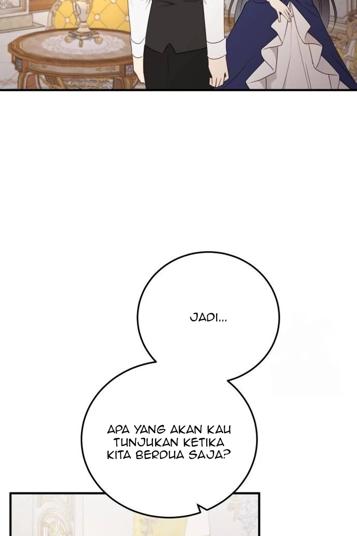 The Villainess Just Wants to Live in Peace! Chapter 43 - halaman 86