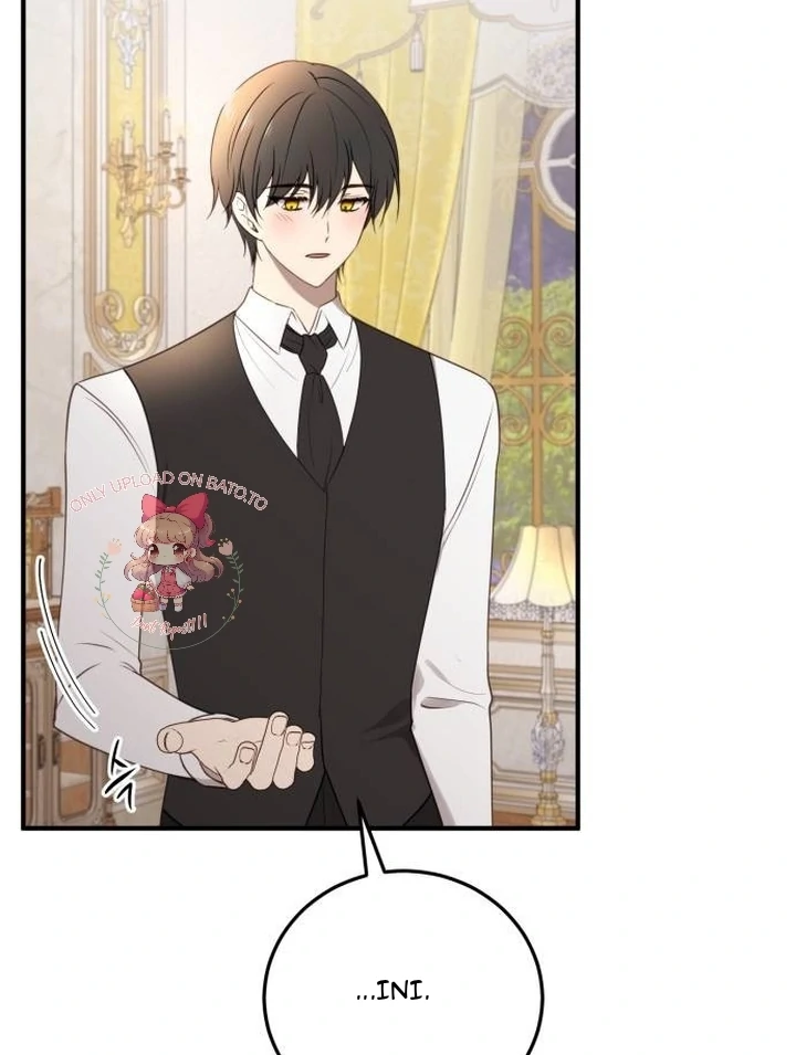 The Villainess Just Wants to Live in Peace! Chapter 43 - halaman 87