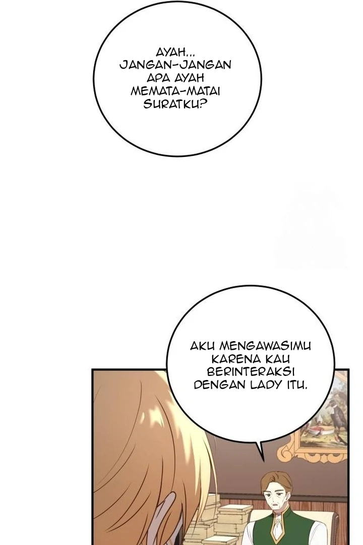 The Villainess Just Wants to Live in Peace! Chapter 43 - halaman 9
