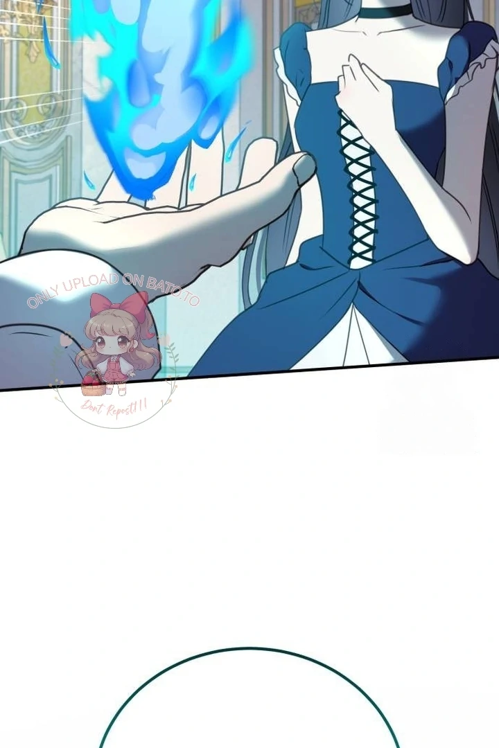 The Villainess Just Wants to Live in Peace! Chapter 43 - halaman 91