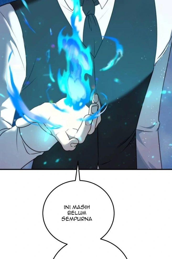 The Villainess Just Wants to Live in Peace! Chapter 43 - halaman 93