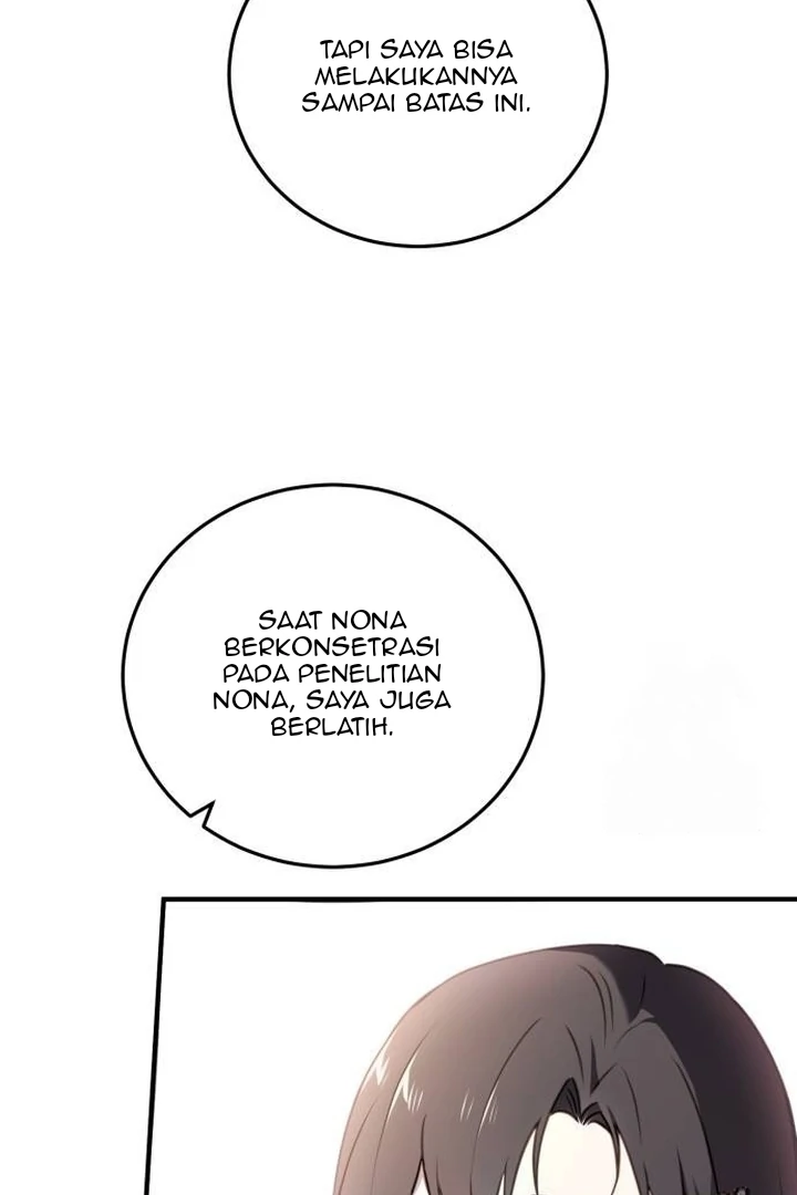 The Villainess Just Wants to Live in Peace! Chapter 43 - halaman 94