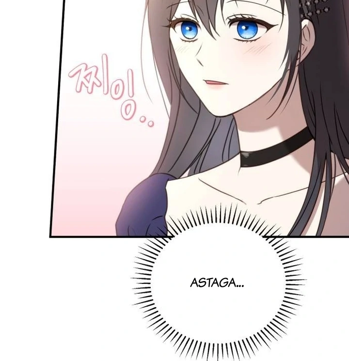 The Villainess Just Wants to Live in Peace! Chapter 43 - halaman 95