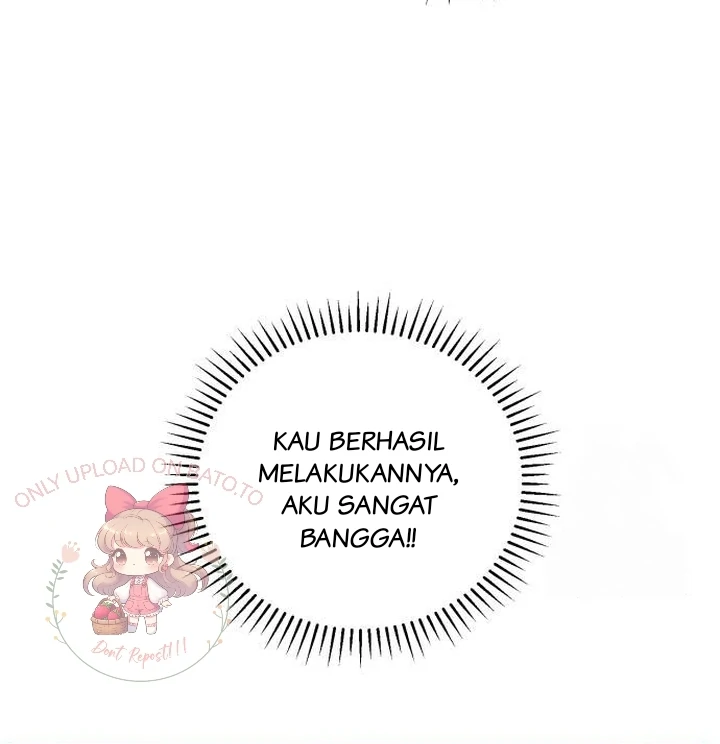 The Villainess Just Wants to Live in Peace! Chapter 43 - halaman 96