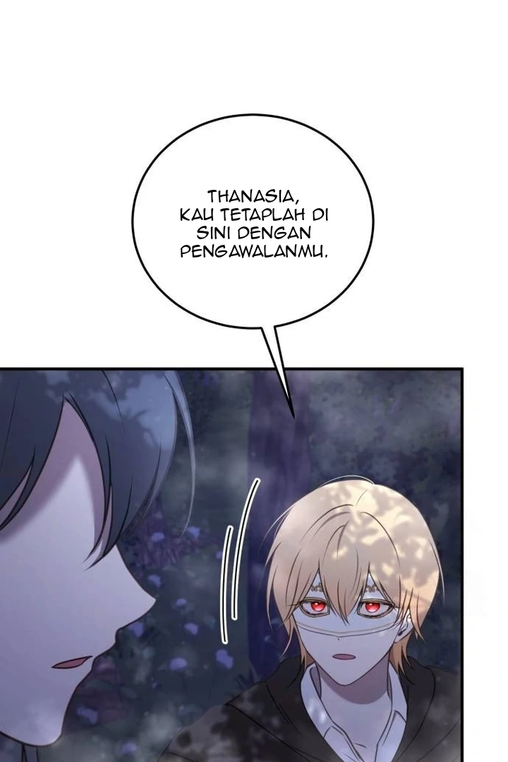 The Villainess Just Wants to Live in Peace! Chapter 44 - halaman 101