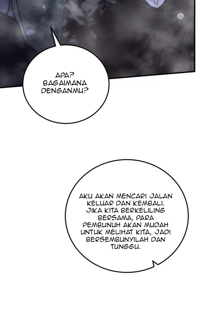 The Villainess Just Wants to Live in Peace! Chapter 44 - halaman 102