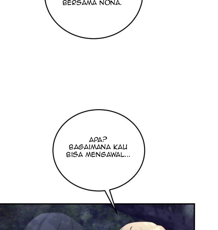 The Villainess Just Wants to Live in Peace! Chapter 44 - halaman 104