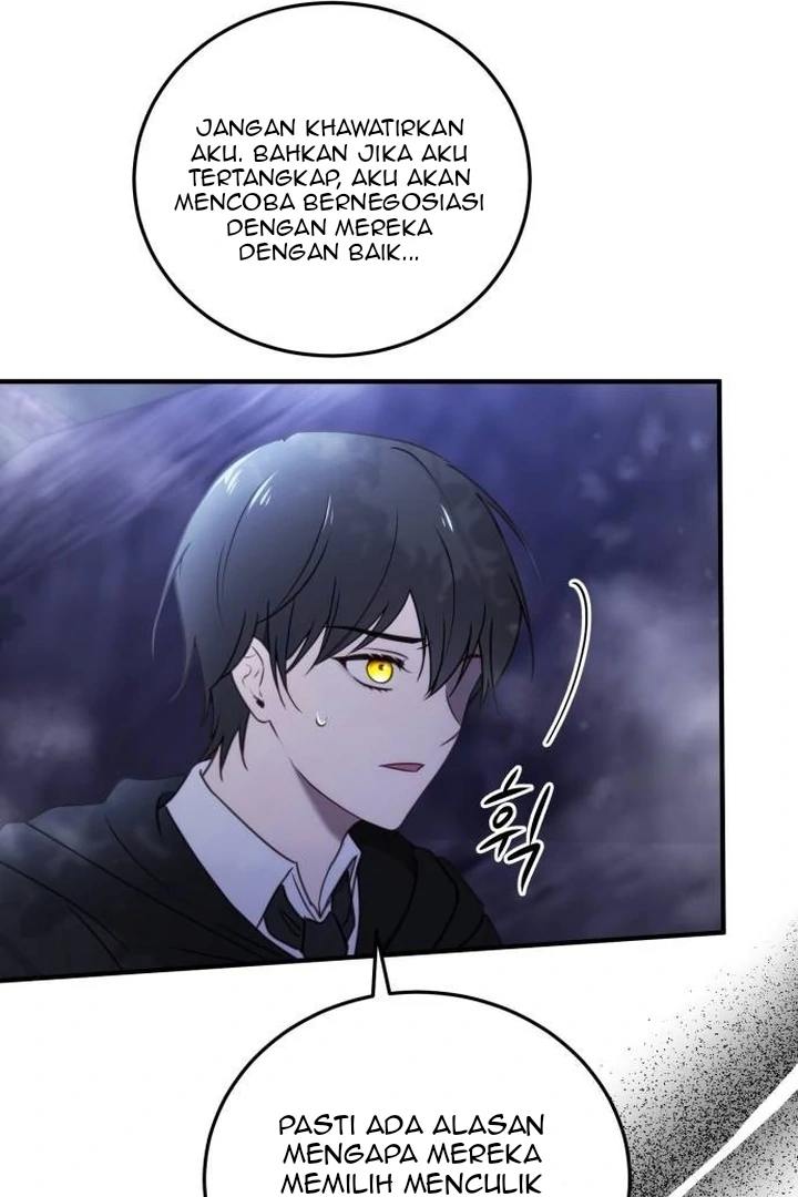 The Villainess Just Wants to Live in Peace! Chapter 44 - halaman 114