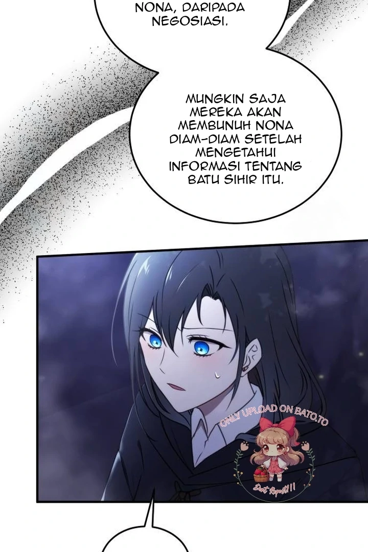 The Villainess Just Wants to Live in Peace! Chapter 44 - halaman 115