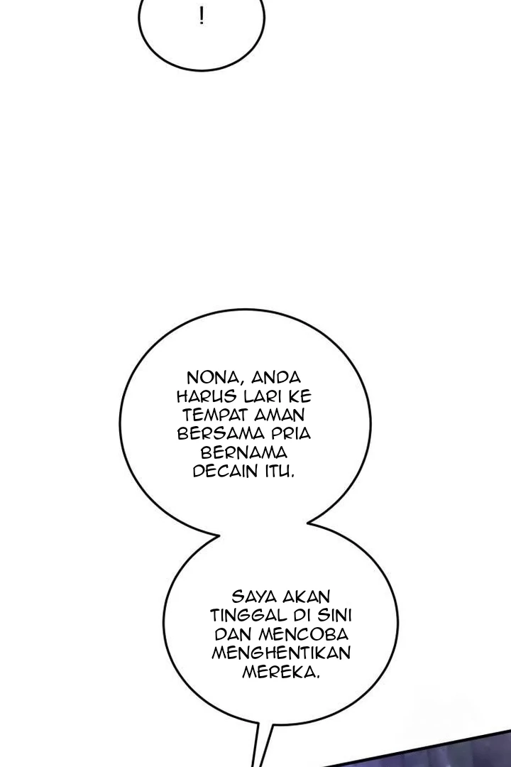 The Villainess Just Wants to Live in Peace! Chapter 44 - halaman 116