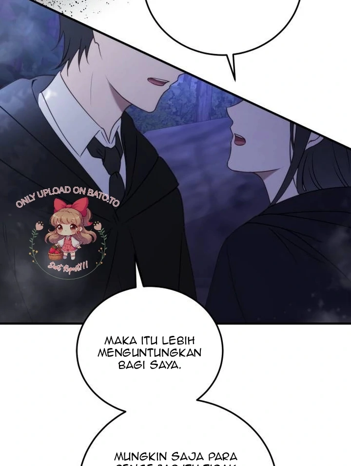 The Villainess Just Wants to Live in Peace! Chapter 44 - halaman 119