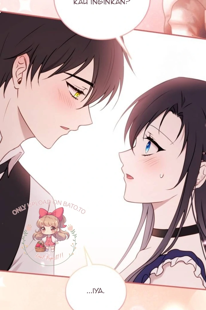 The Villainess Just Wants to Live in Peace! Chapter 44 - halaman 15