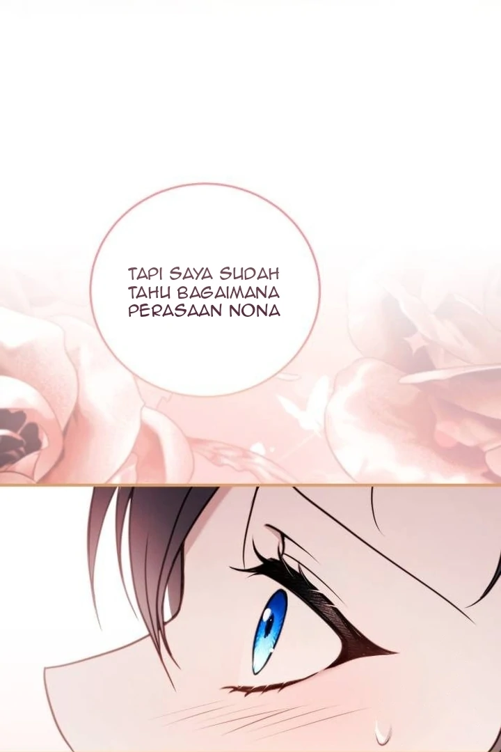 The Villainess Just Wants to Live in Peace! Chapter 44 - halaman 18