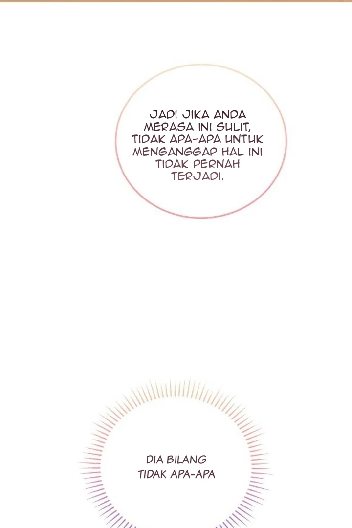 The Villainess Just Wants to Live in Peace! Chapter 44 - halaman 19