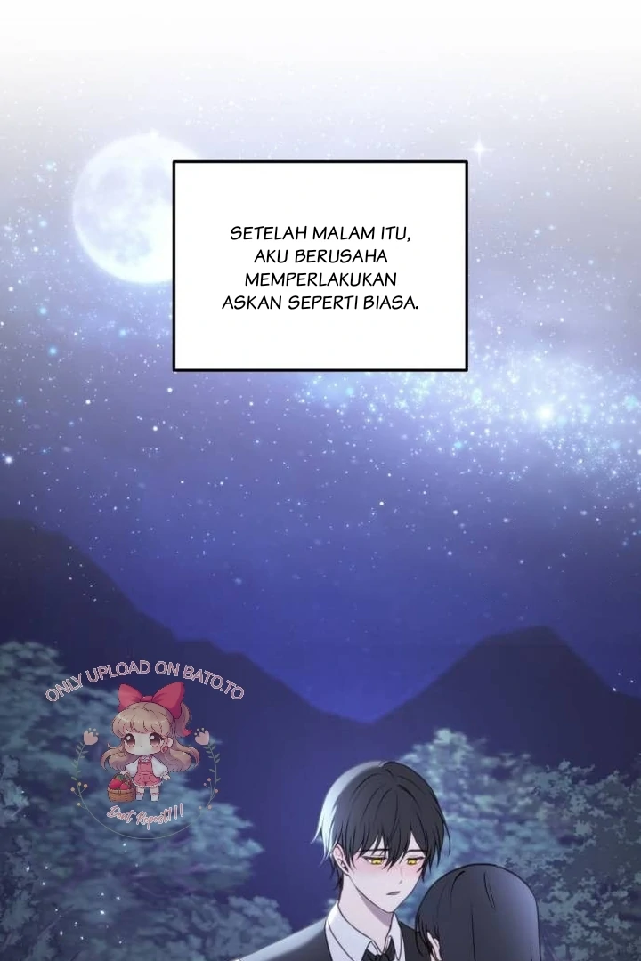 The Villainess Just Wants to Live in Peace! Chapter 44 - halaman 23