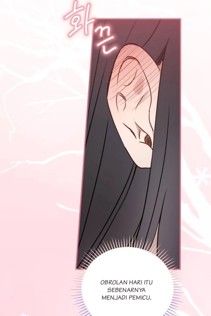 The Villainess Just Wants to Live in Peace! Chapter 44 - halaman 26