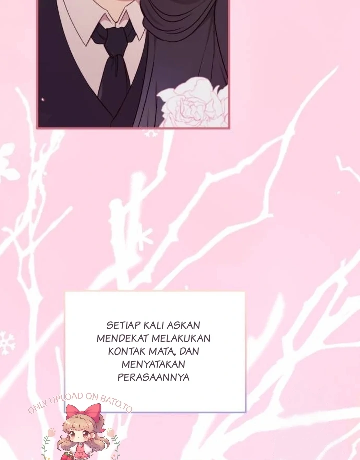 The Villainess Just Wants to Live in Peace! Chapter 44 - halaman 28