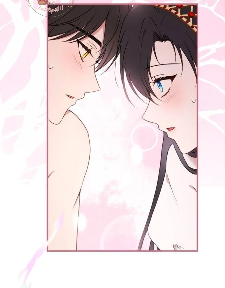 The Villainess Just Wants to Live in Peace! Chapter 44 - halaman 29