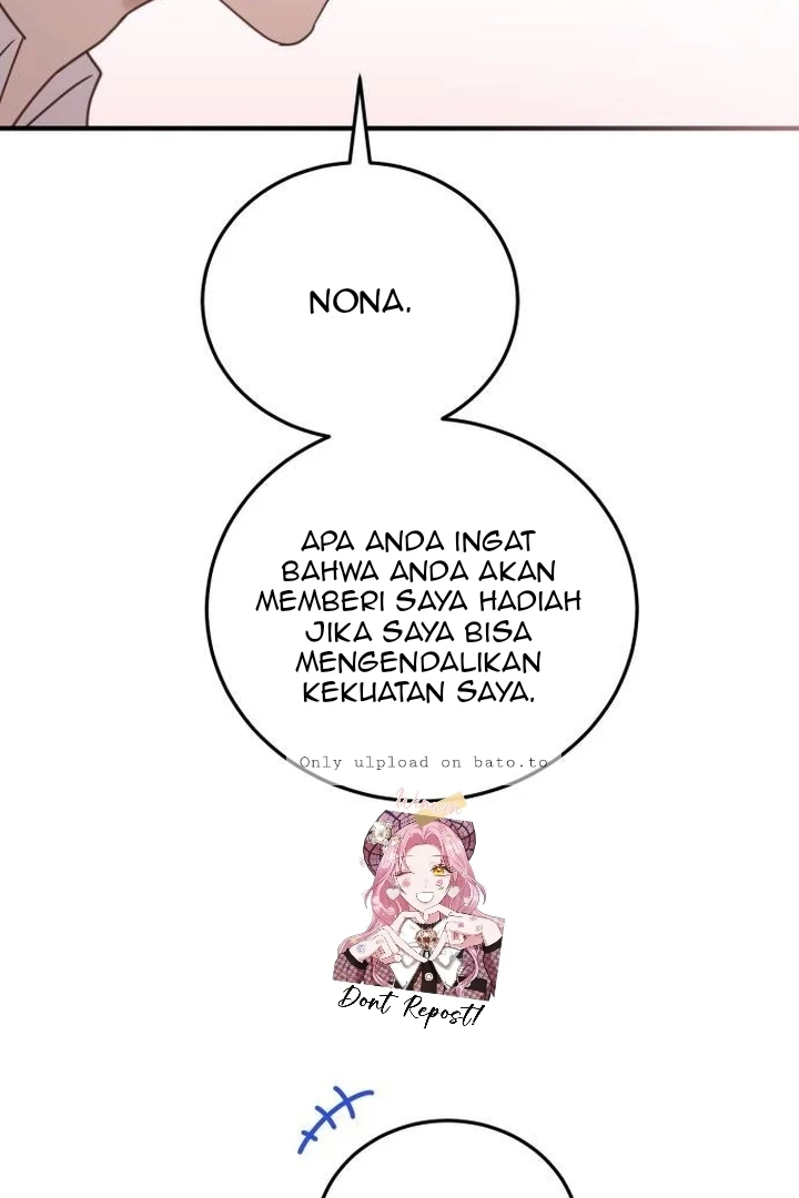 The Villainess Just Wants to Live in Peace! Chapter 44 - halaman 3
