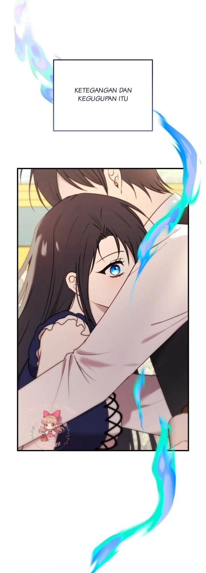 The Villainess Just Wants to Live in Peace! Chapter 44 - halaman 30