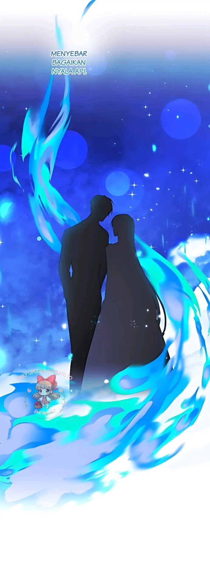 The Villainess Just Wants to Live in Peace! Chapter 44 - halaman 31
