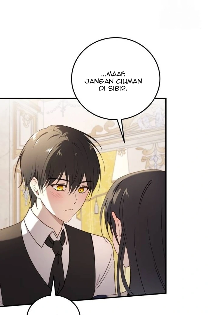 The Villainess Just Wants to Live in Peace! Chapter 44 - halaman 32