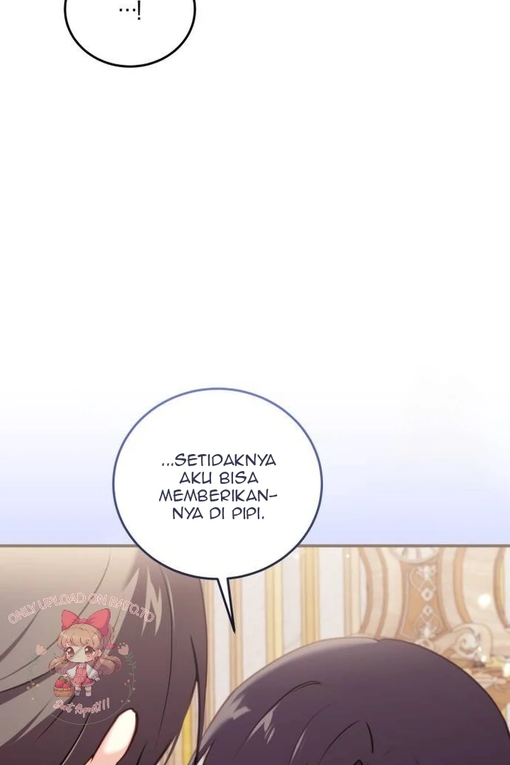 The Villainess Just Wants to Live in Peace! Chapter 44 - halaman 33