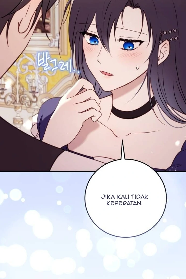 The Villainess Just Wants to Live in Peace! Chapter 44 - halaman 34