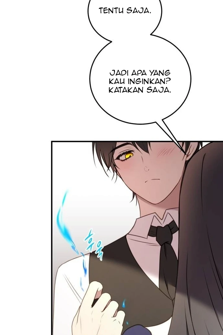 The Villainess Just Wants to Live in Peace! Chapter 44 - halaman 4