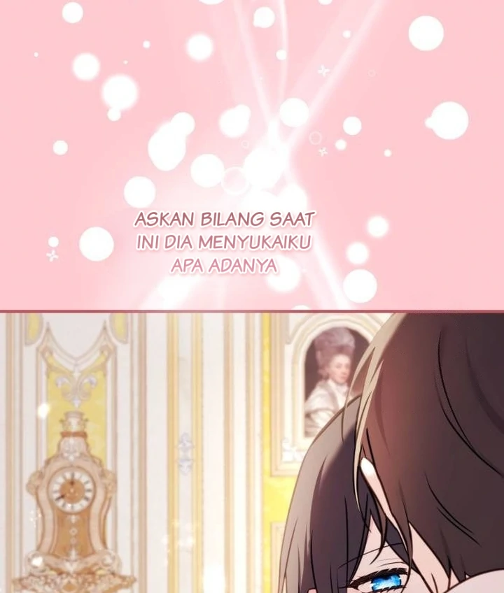 The Villainess Just Wants to Live in Peace! Chapter 44 - halaman 41