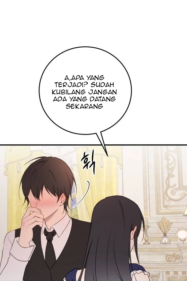 The Villainess Just Wants to Live in Peace! Chapter 44 - halaman 46