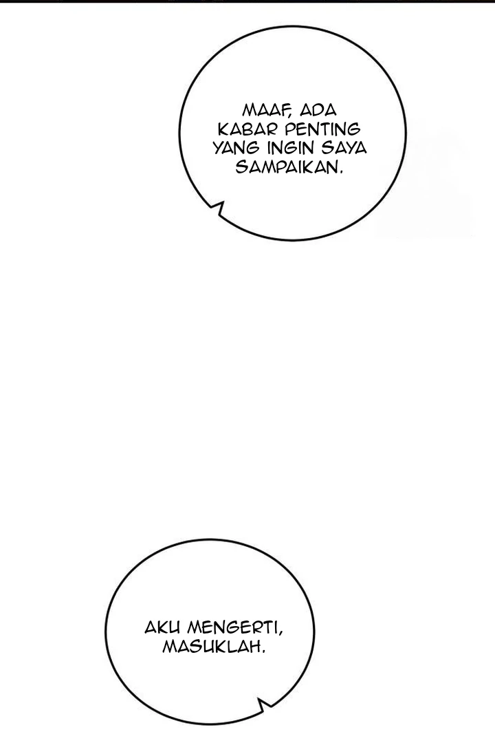 The Villainess Just Wants to Live in Peace! Chapter 44 - halaman 47