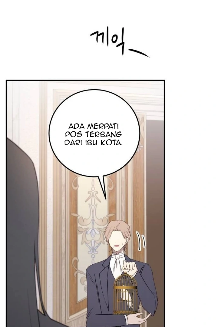 The Villainess Just Wants to Live in Peace! Chapter 44 - halaman 49