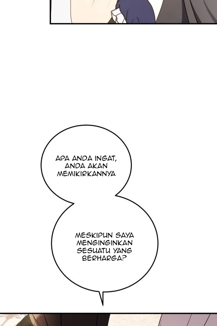 The Villainess Just Wants to Live in Peace! Chapter 44 - halaman 5