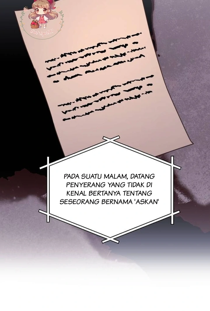 The Villainess Just Wants to Live in Peace! Chapter 44 - halaman 52