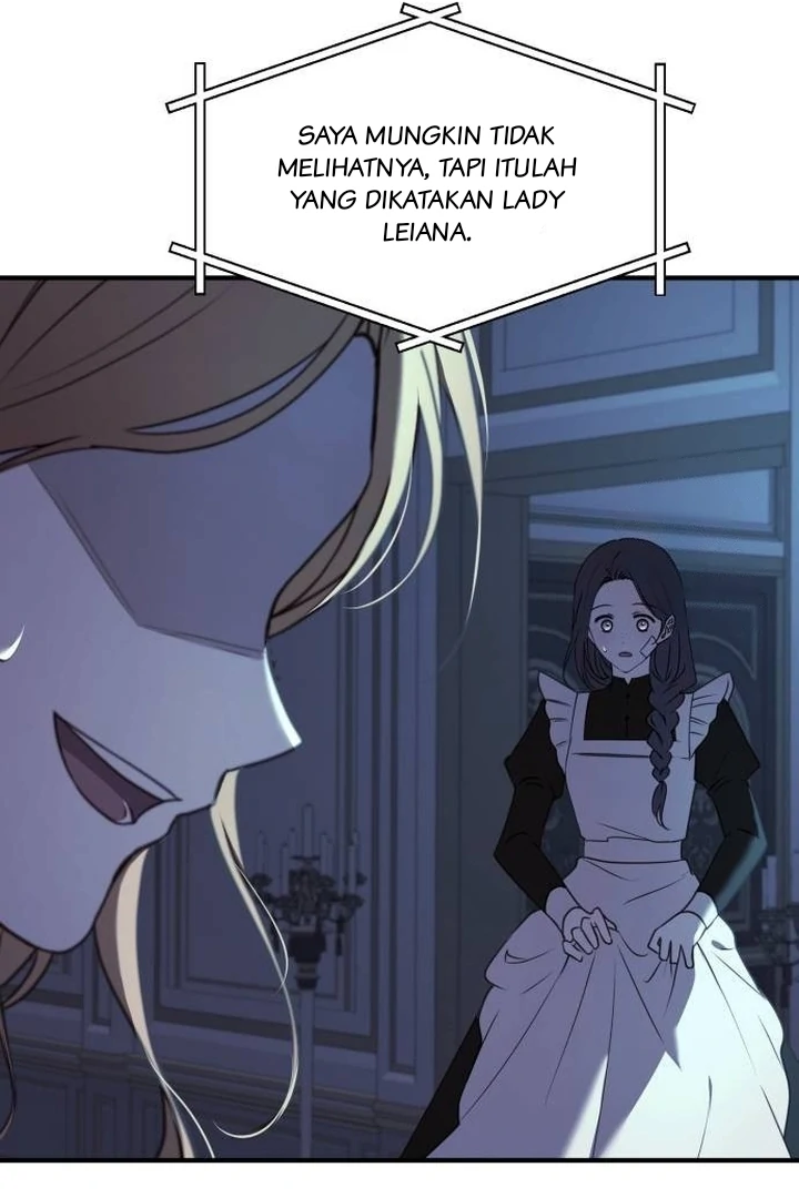 The Villainess Just Wants to Live in Peace! Chapter 44 - halaman 53
