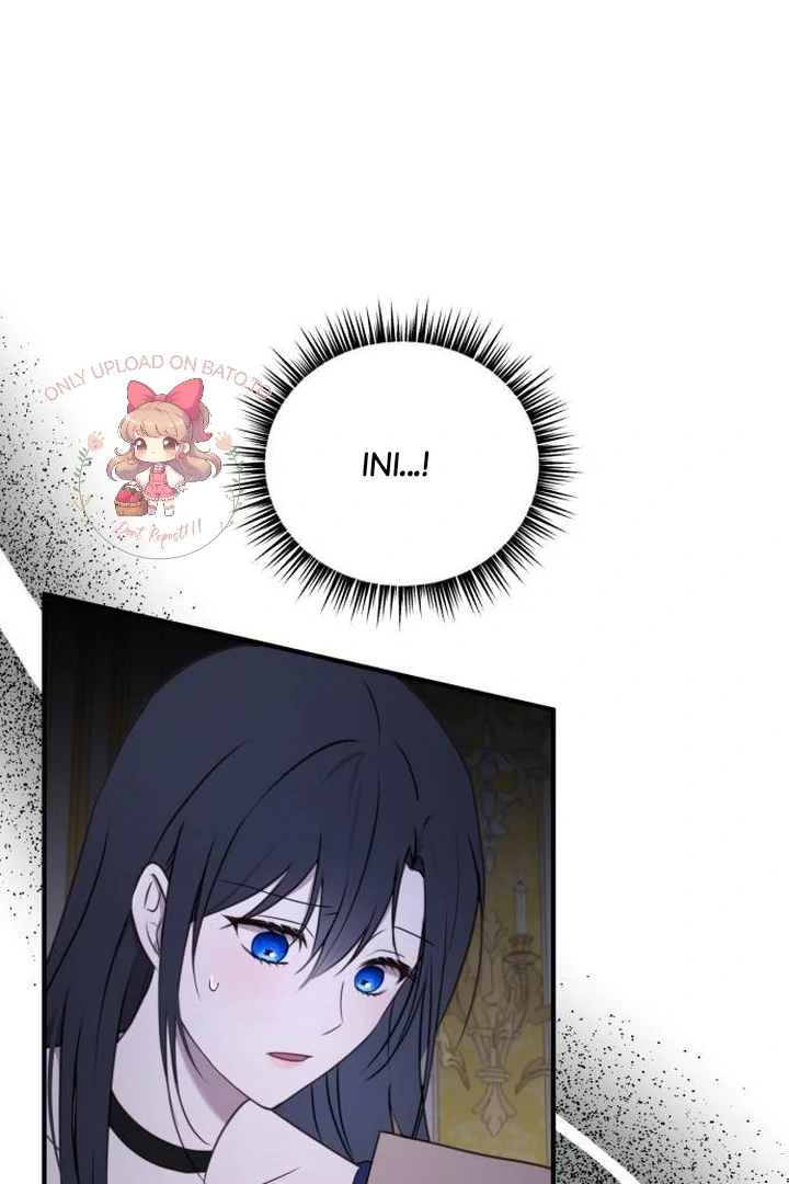The Villainess Just Wants to Live in Peace! Chapter 44 - halaman 54