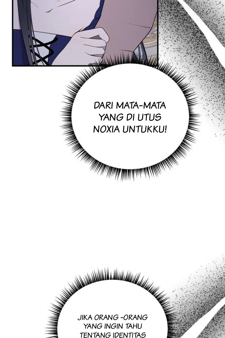 The Villainess Just Wants to Live in Peace! Chapter 44 - halaman 55