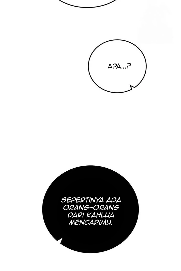 The Villainess Just Wants to Live in Peace! Chapter 44 - halaman 58