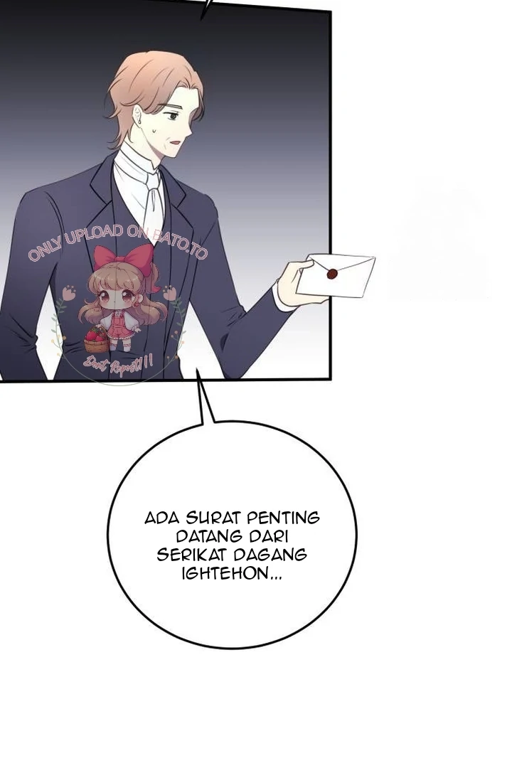 The Villainess Just Wants to Live in Peace! Chapter 44 - halaman 63