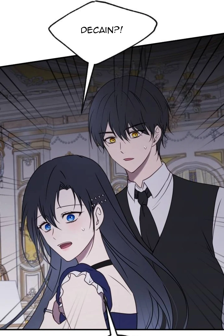 The Villainess Just Wants to Live in Peace! Chapter 44 - halaman 68