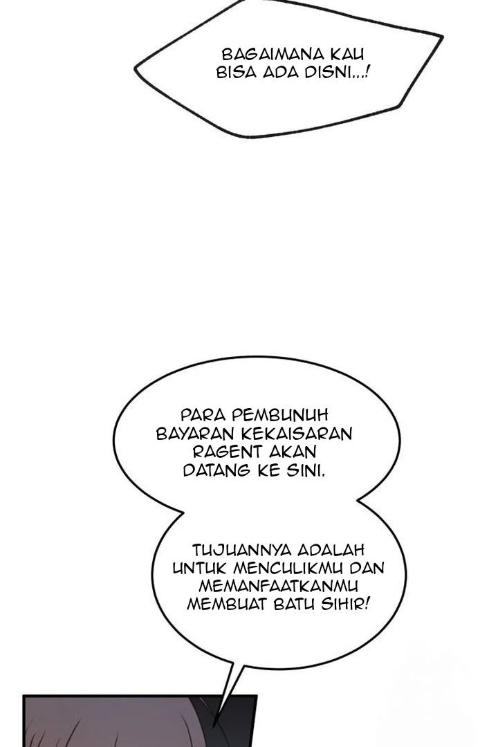 The Villainess Just Wants to Live in Peace! Chapter 44 - halaman 69