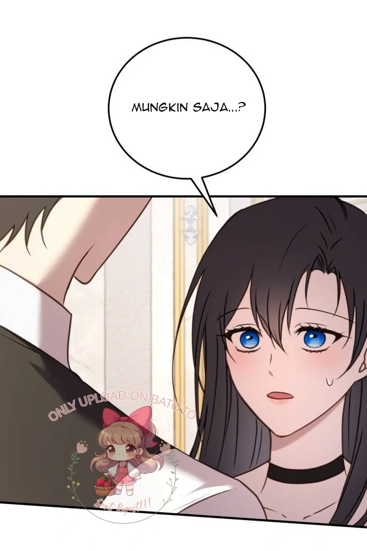 The Villainess Just Wants to Live in Peace! Chapter 44 - halaman 7