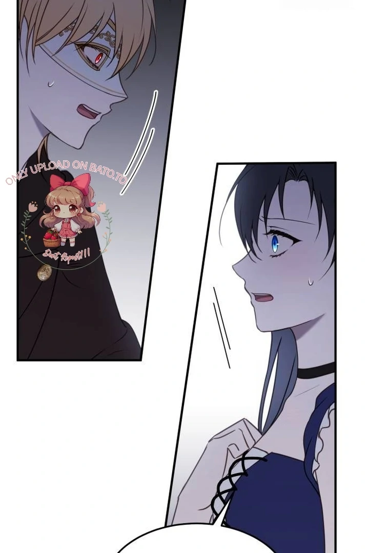The Villainess Just Wants to Live in Peace! Chapter 44 - halaman 70