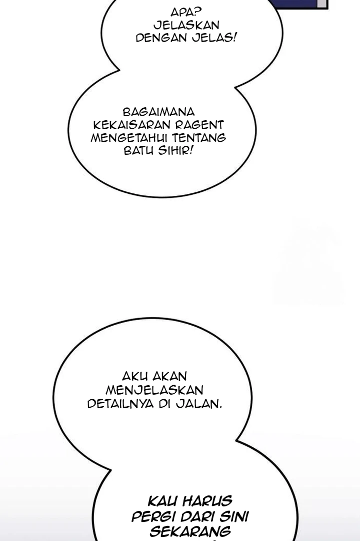 The Villainess Just Wants to Live in Peace! Chapter 44 - halaman 71