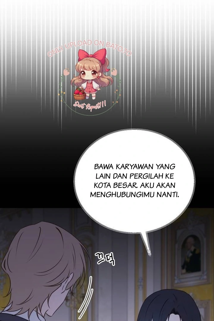 The Villainess Just Wants to Live in Peace! Chapter 44 - halaman 77