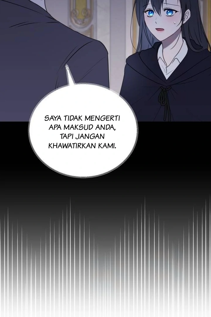 The Villainess Just Wants to Live in Peace! Chapter 44 - halaman 78